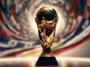 传奇足坛十,年磨一剑,惊鸿一踢震,2026FIFA世界杯足球,FIFA世足杯賽程2026,FIFA世界盃足球賽賽程表